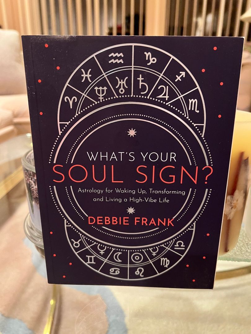 What's Your Soul Sign?