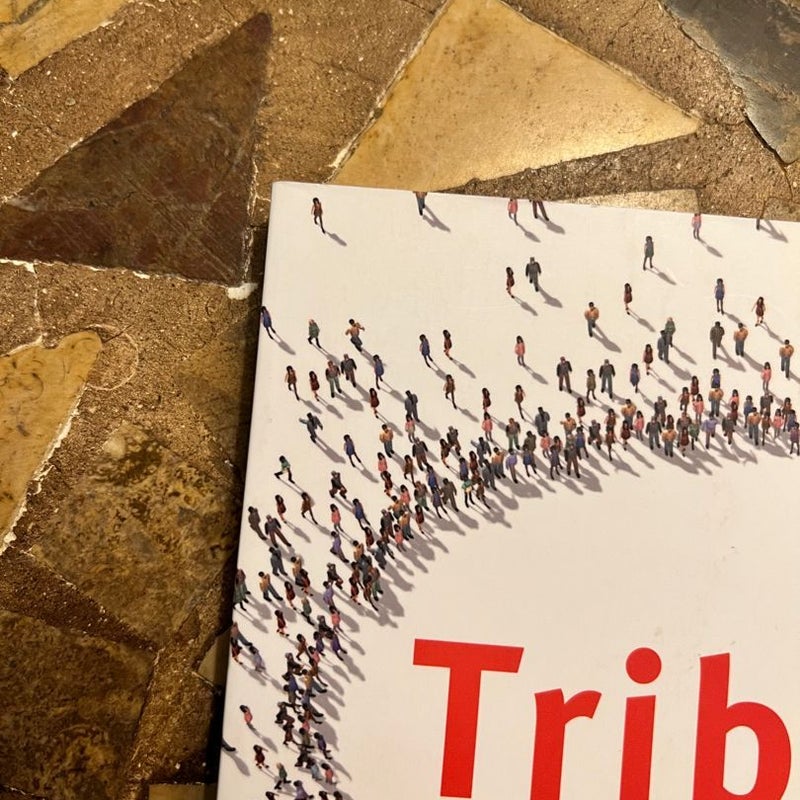 Tribes-UK Edition 