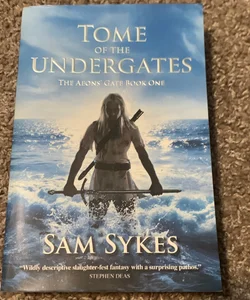 Tome of the Undergates