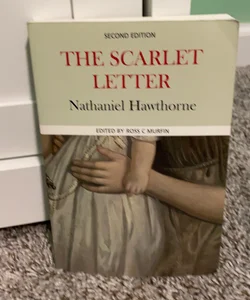 The Scarlet Letter [Case Studies in Contemporary Criticism]