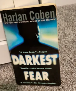 Darkest Fear