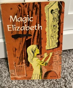 Magic Elizabeth 