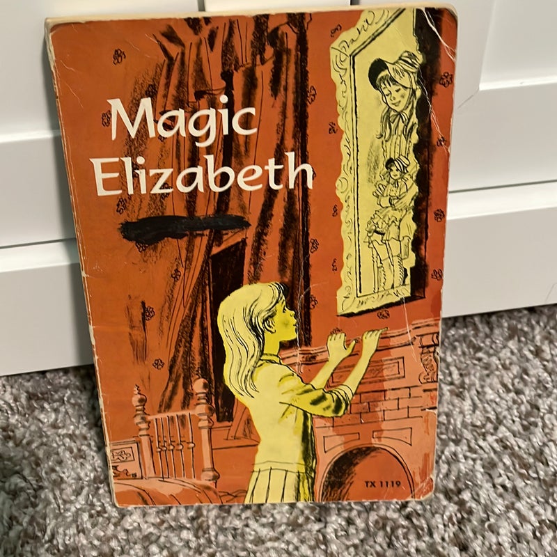 Magic Elizabeth 