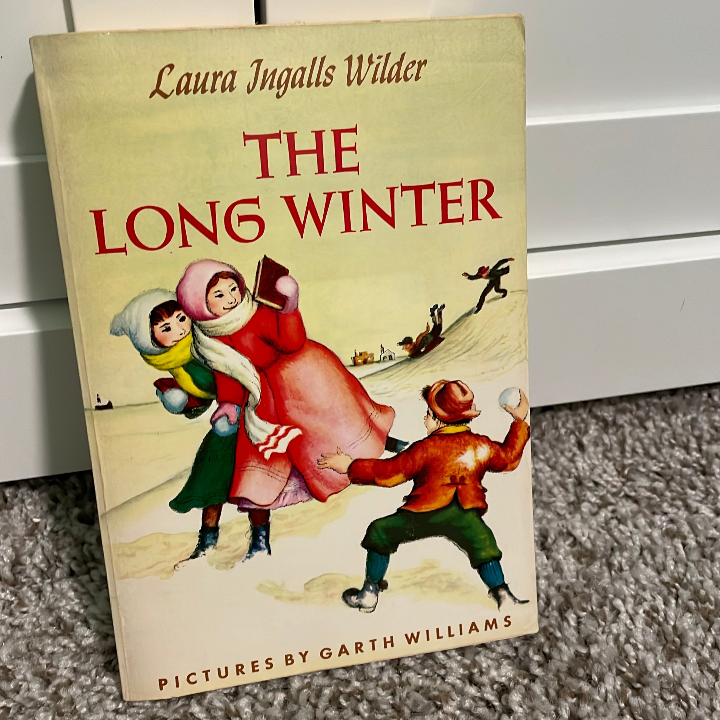 The Long Winter