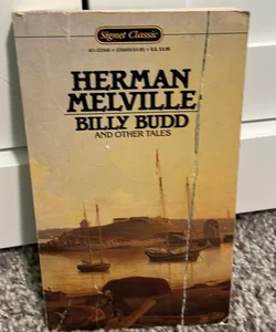 Billy Budd and other tales