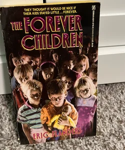 The Forever Children