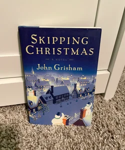 Skipping Christmas