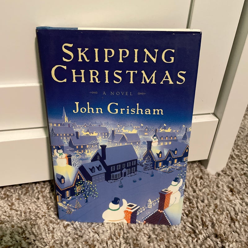 Skipping Christmas