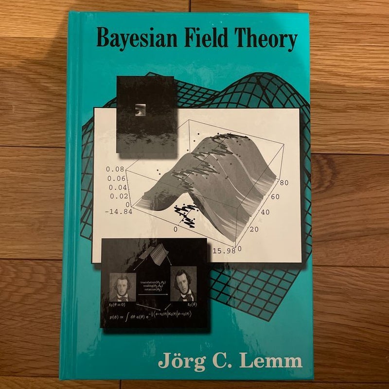 Bayesian Field Theory