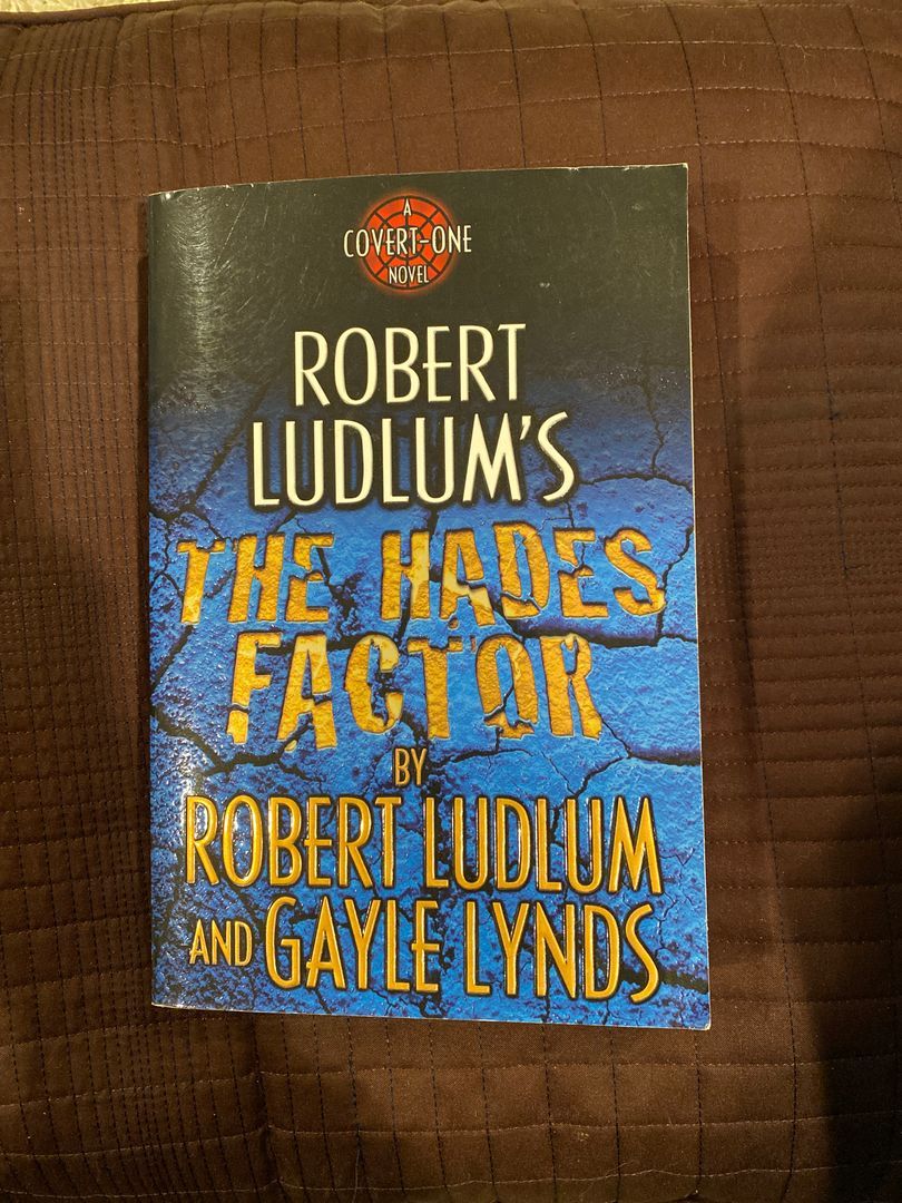 The Hades Factor