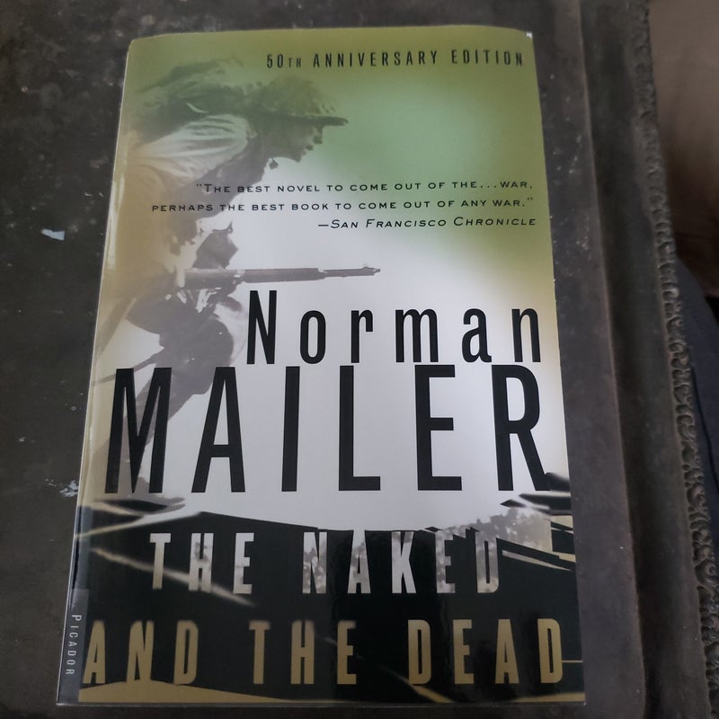 The Naked and the Dead