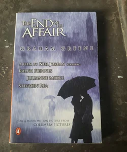 The end of the Affair