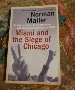 Miami and the seige of Chicago