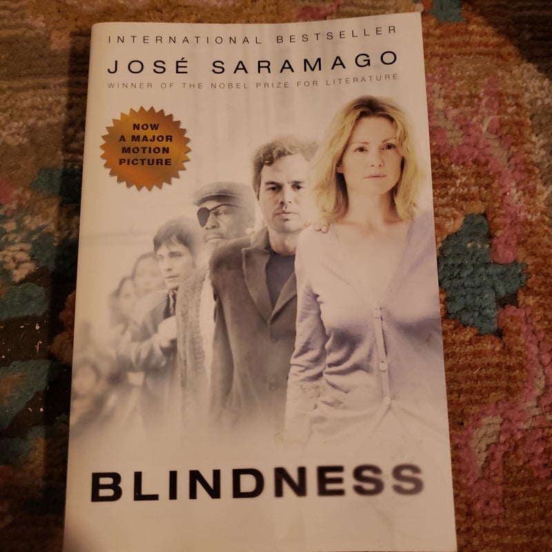 Blindness