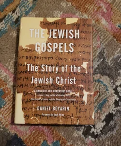 The Jewish gospels 