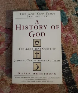 A history of God