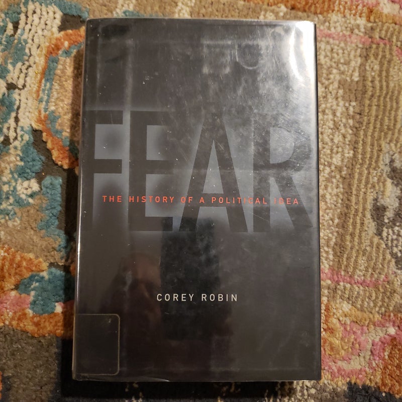 Fear