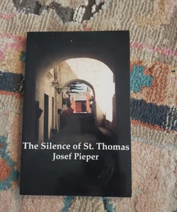 The silence of St Thomas 