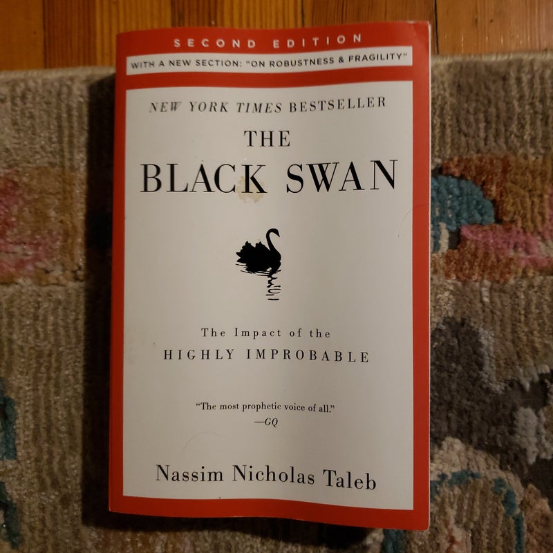 The black swan