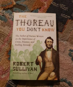 The Thoreau you don't know