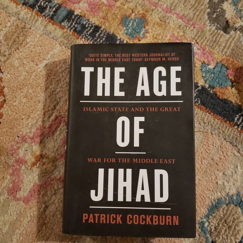 The Age of Jihad