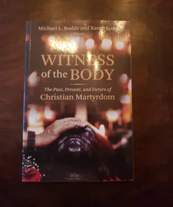 Witness of the body