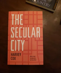 The secular city
