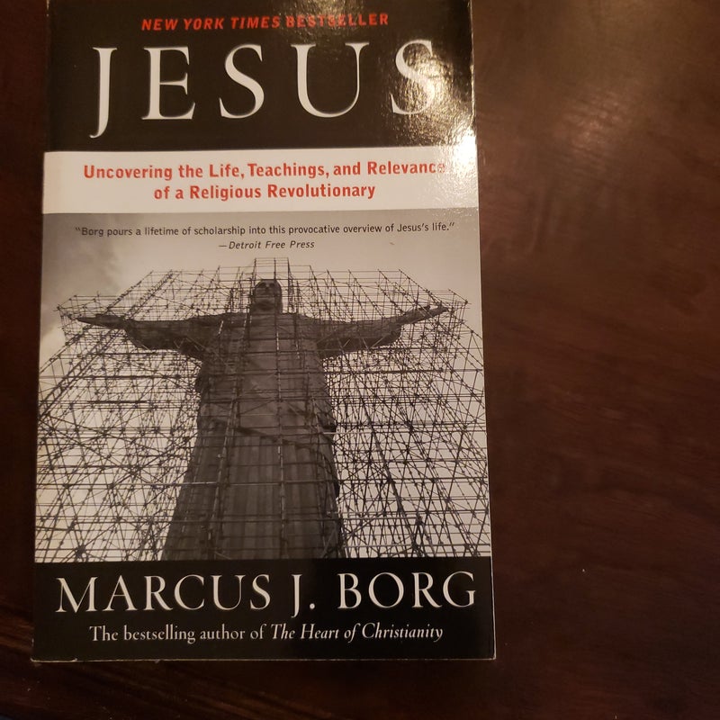 Jesus
