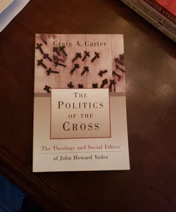 The politics of the cross