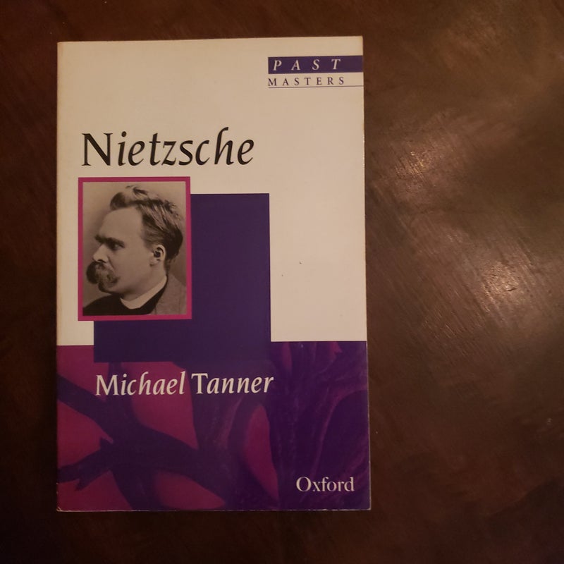 Nietzsche 