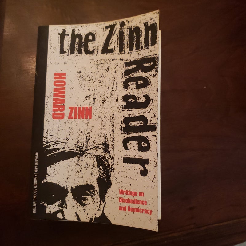 The Zinn Reader