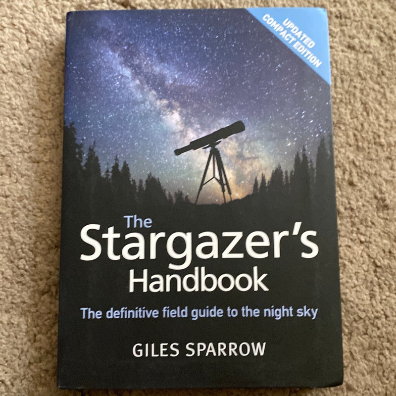 The Stargazer's Handbook