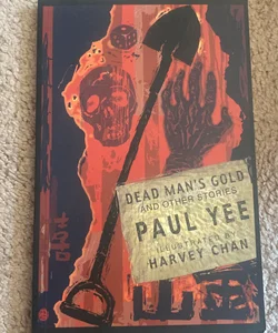 Dead Man's Gold and Other Stories