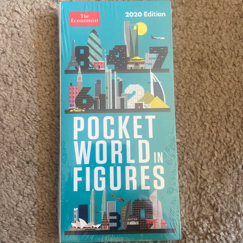 Pocket World In Figures