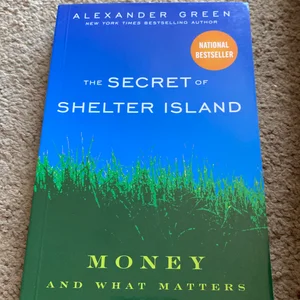 The Secret of Shelter Island