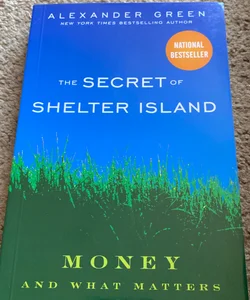 The Secret of Shelter Island