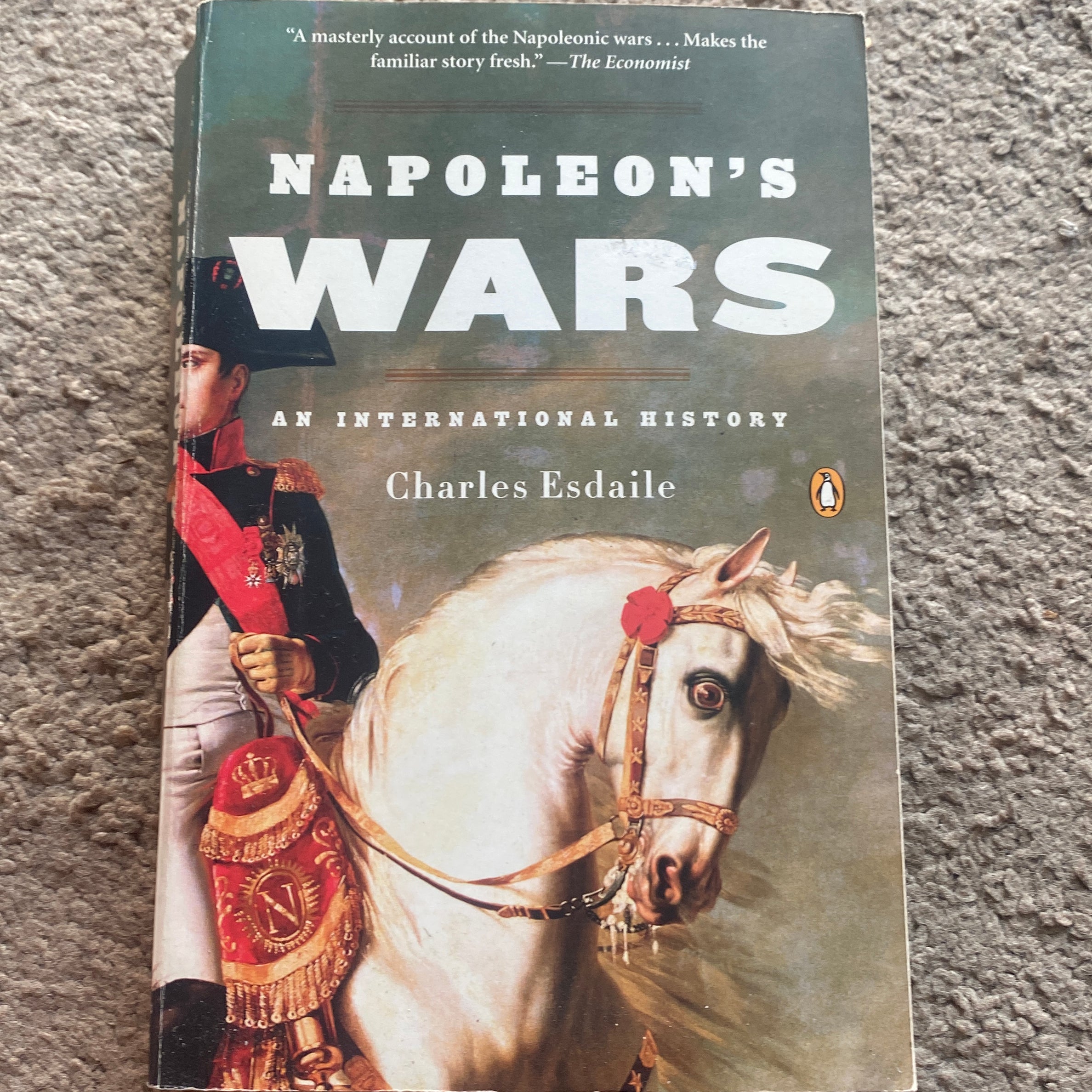 Napoleon's Wars