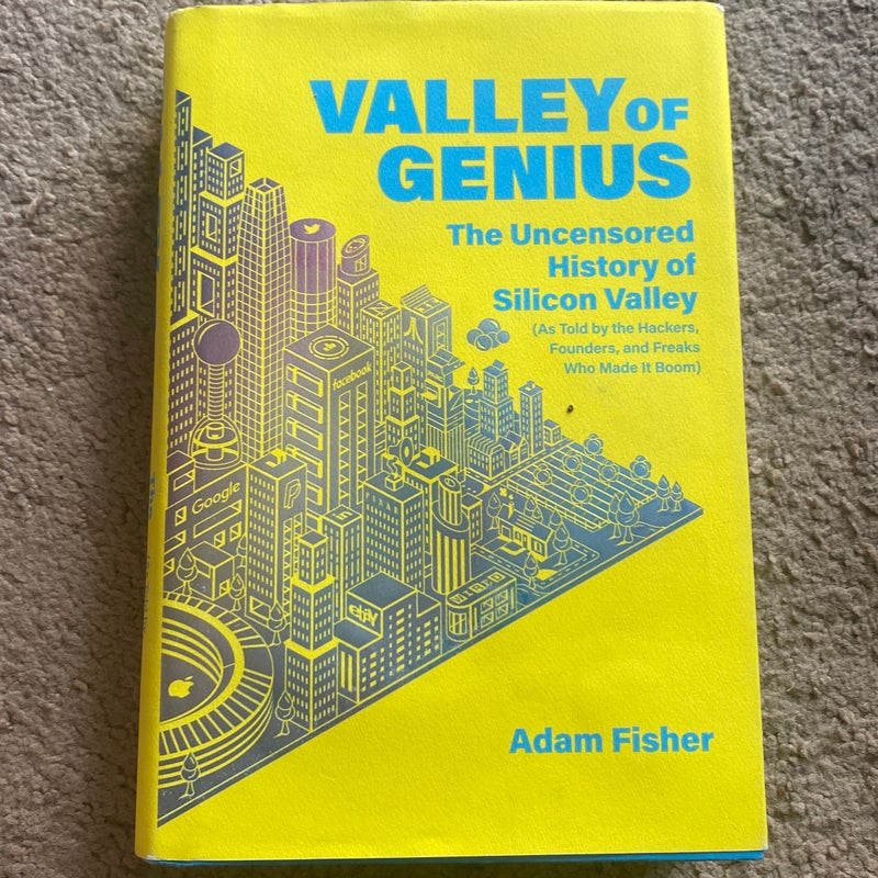 Valley of Genius