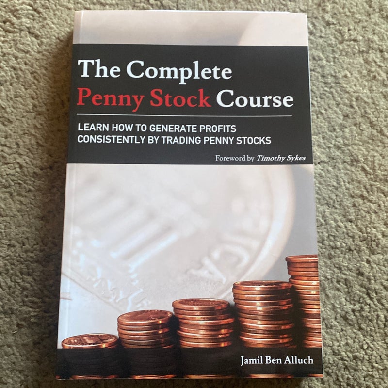 The Complete Penny Stock Course