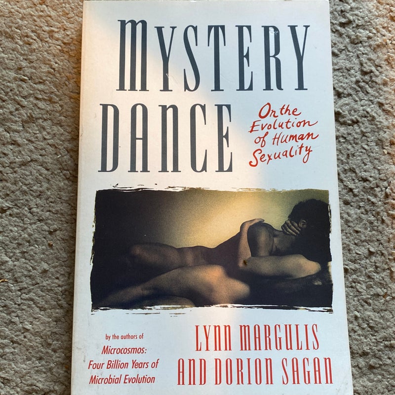 Mystery Dance