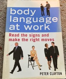 Body Language At Work
