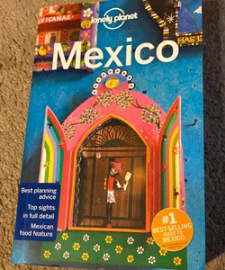 Mexico 15