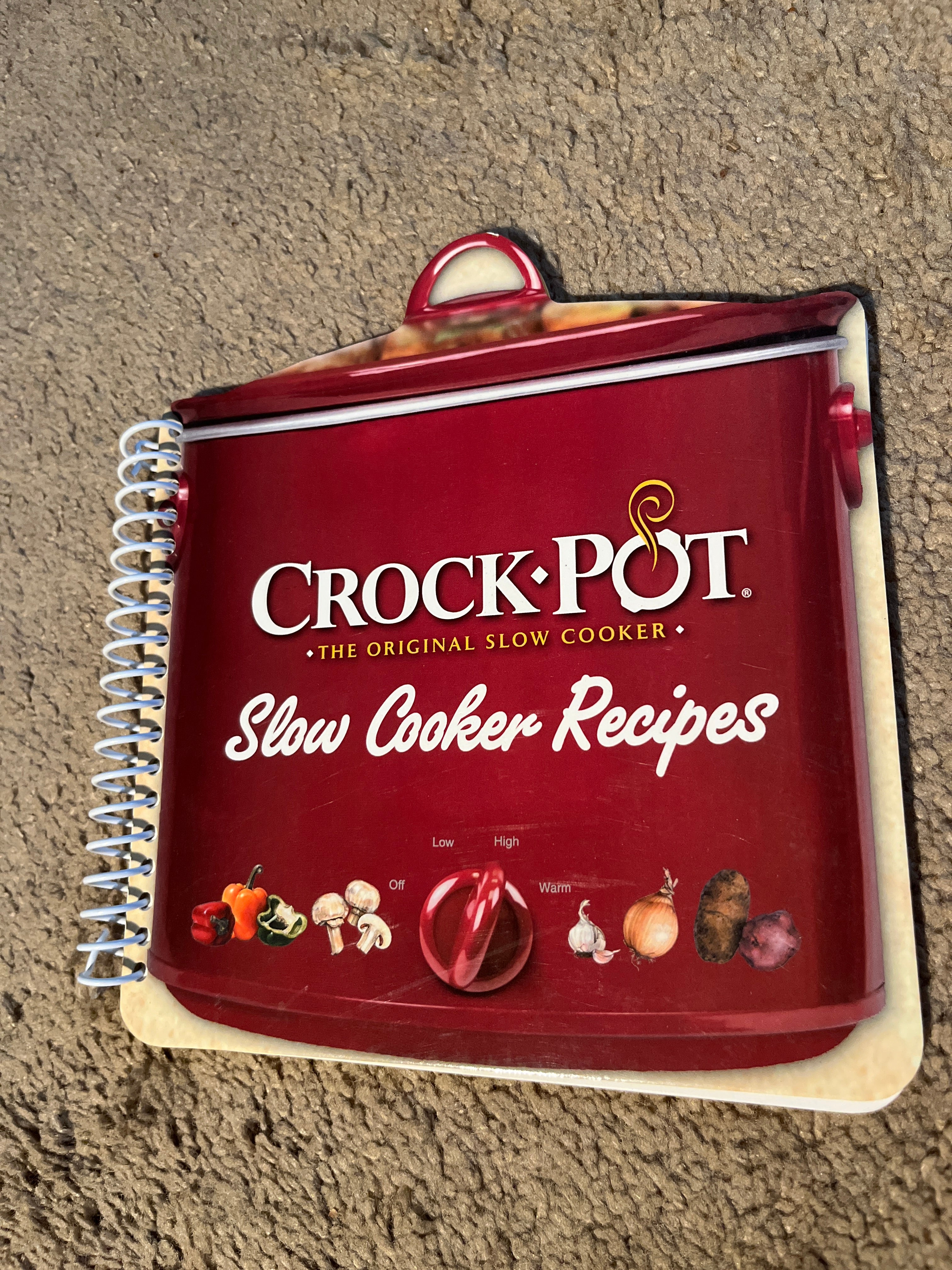 Crock-Pot Slow Cooker Recipes