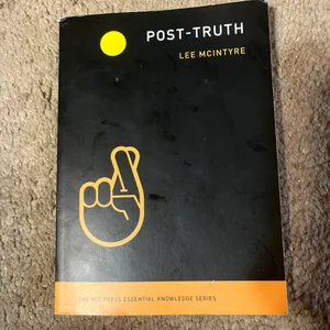 Post-Truth