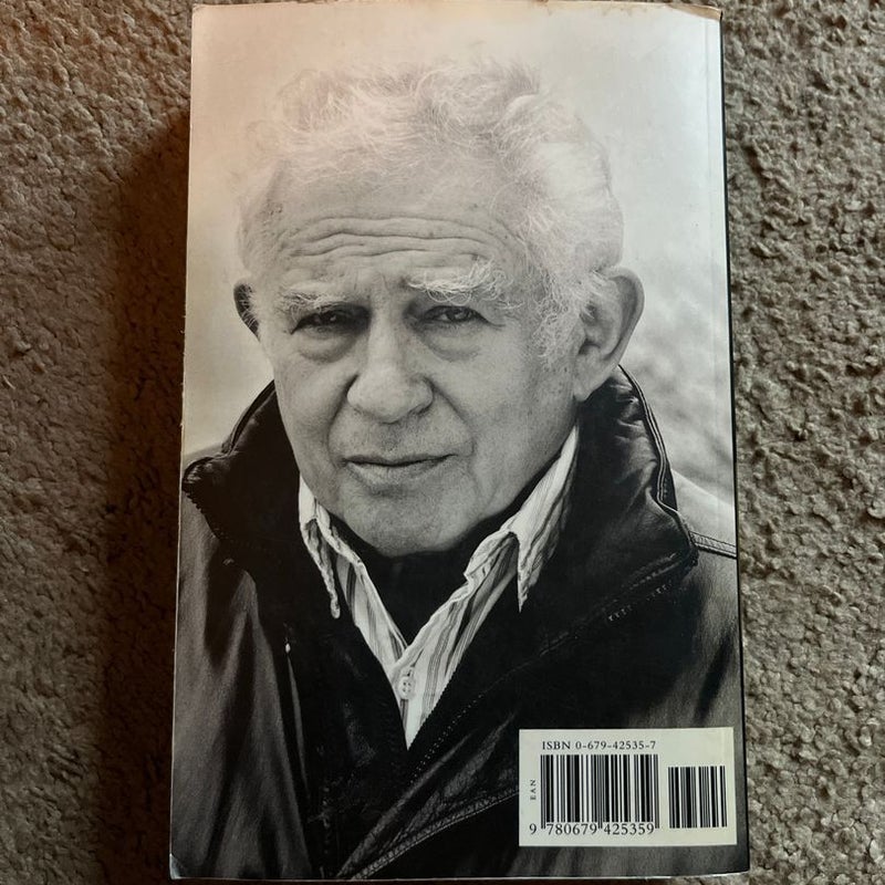 Oswald's Tale by Norman Mailer, Paperback Pangobooks