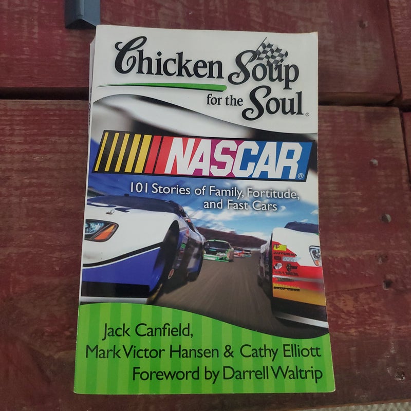 Chicken Soup for the Soul: Nascar