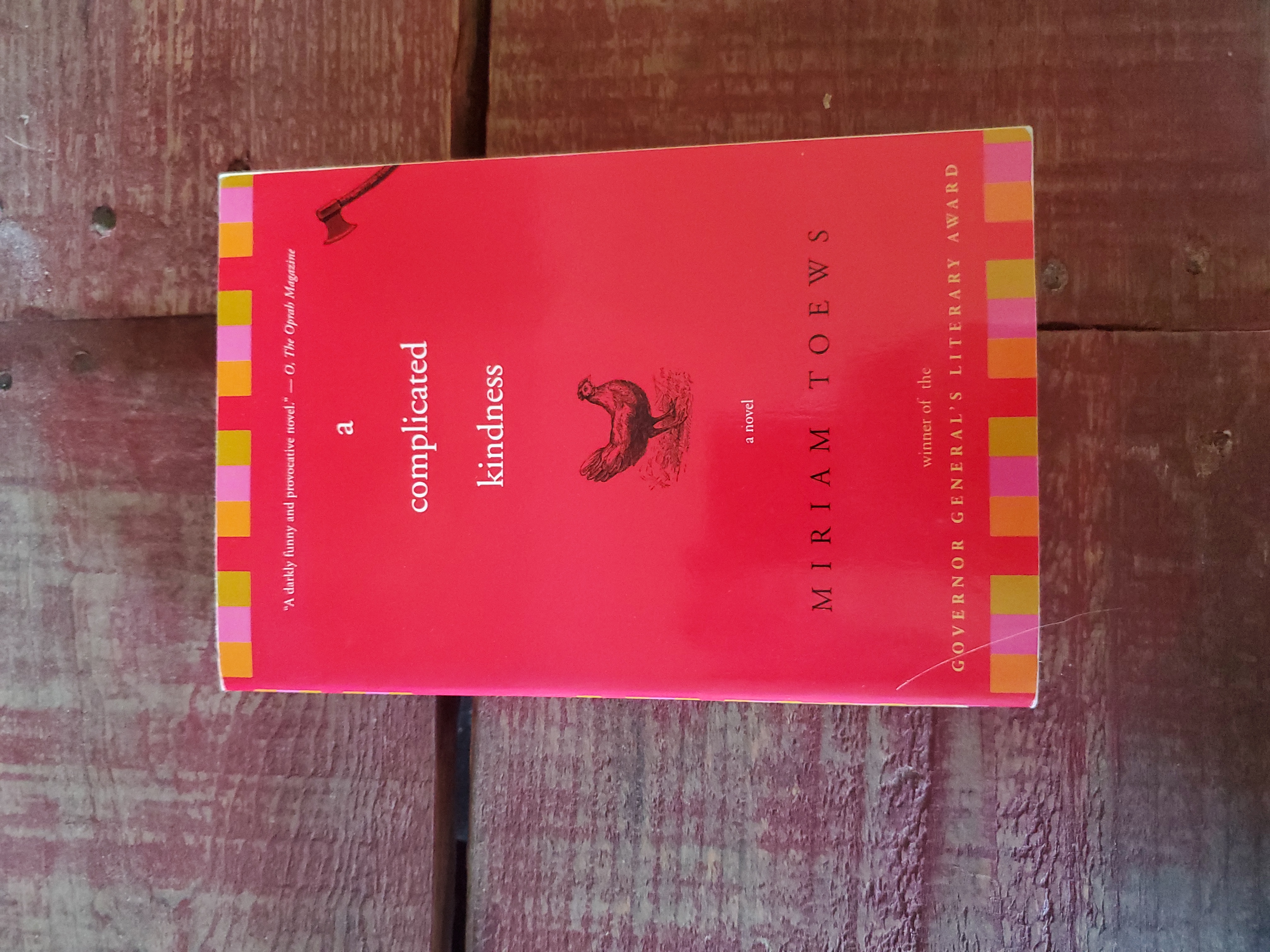 9781582433226 book cover