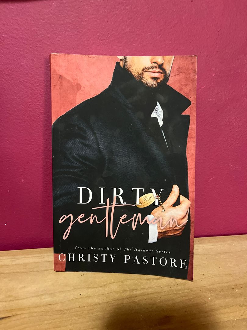 Dirty Gentleman