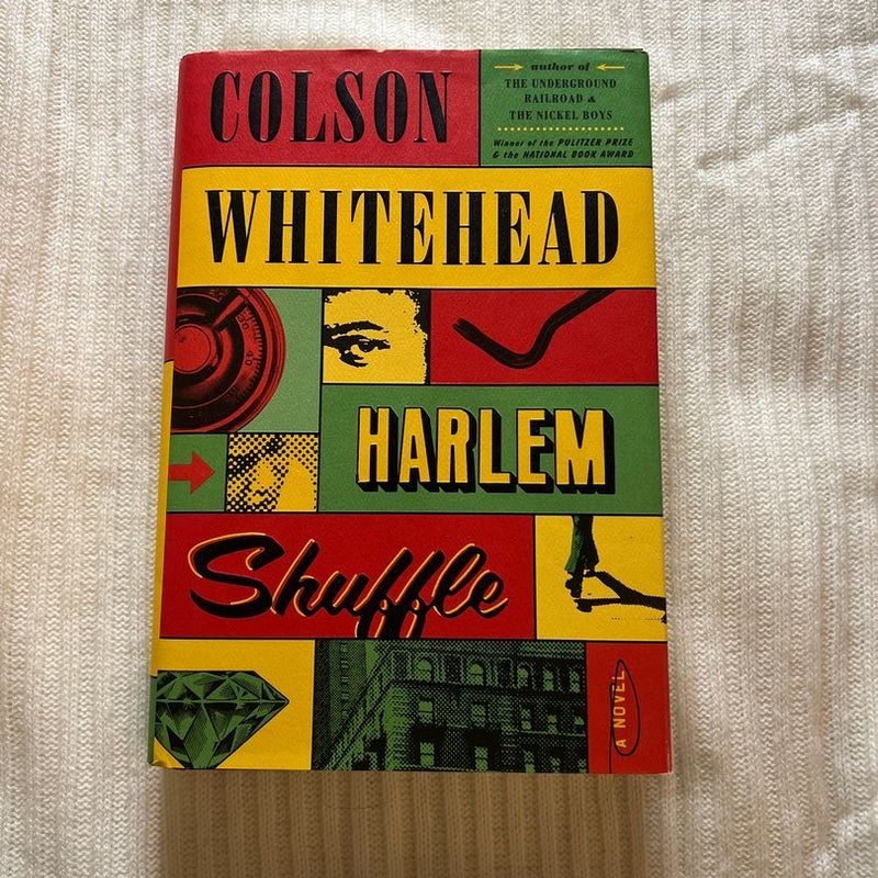 Harlem Shuffle