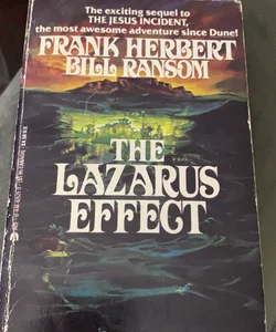 The Lazarus Effect